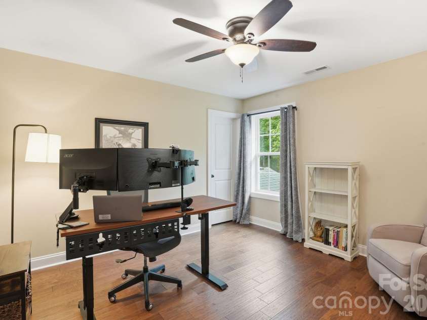 588 Highland Ridge Point, Clover, SC 29710.  MLS# CAR4372280, YatesRealty ID 18032. 