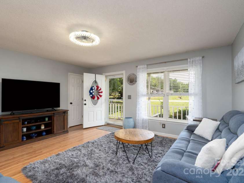 103 Poplar Trail, Rockwell, NC 28138.  MLS# CAR4261242, YatesRealty ID 18033. 