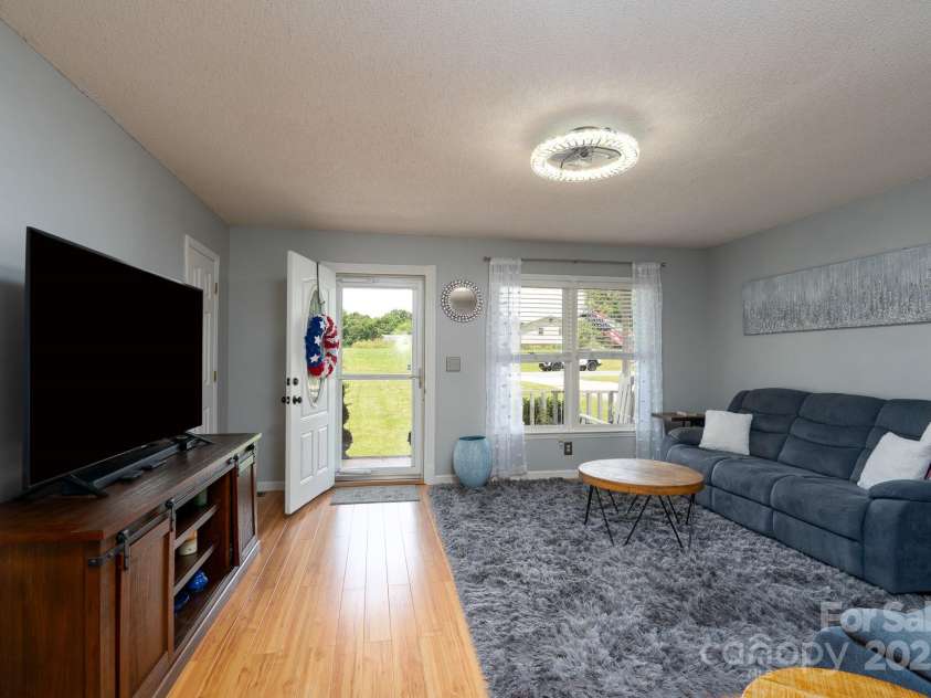 103 Poplar Trail, Rockwell, NC 28138.  MLS# CAR4261242, YatesRealty ID 18033. 