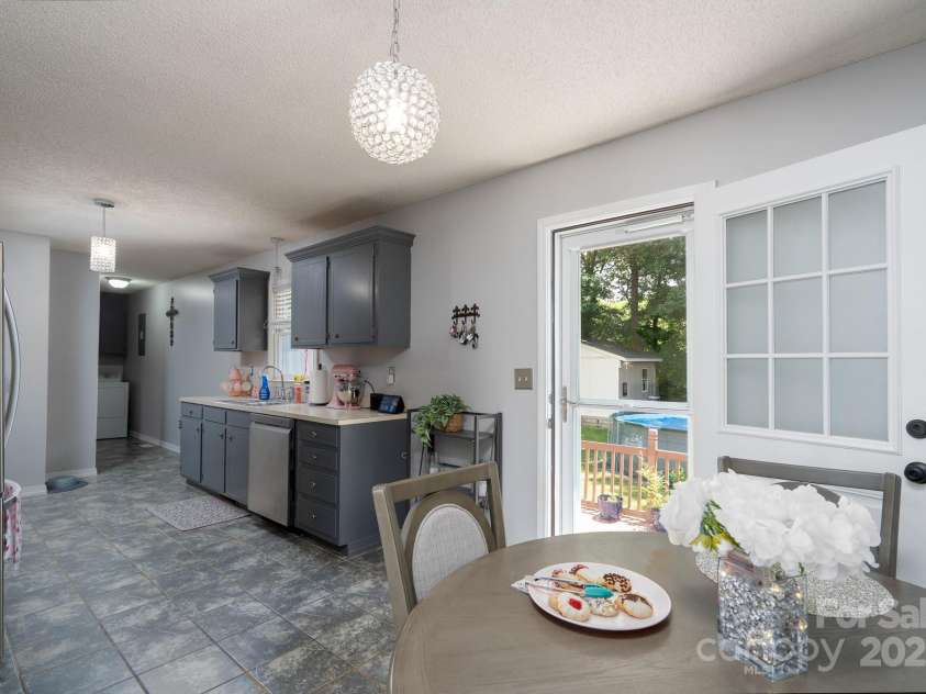 103 Poplar Trail, Rockwell, NC 28138.  MLS# CAR4261242, YatesRealty ID 18033. 