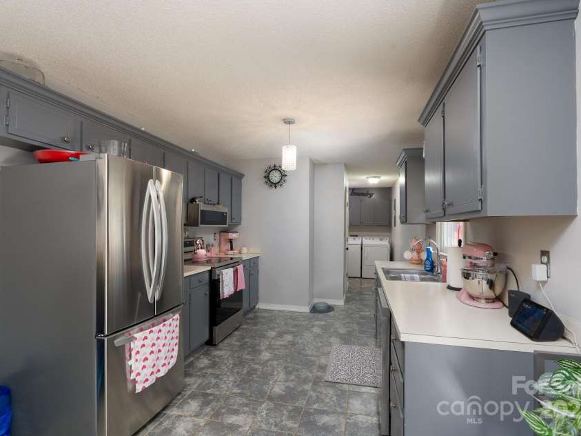 103 Poplar Trail, Rockwell, NC 28138.  MLS# CAR4261242, YatesRealty ID 18033. 