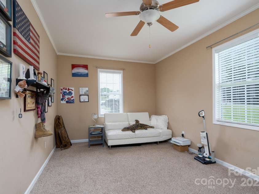 103 Poplar Trail, Rockwell, NC 28138.  MLS# CAR4261242, YatesRealty ID 18033. 