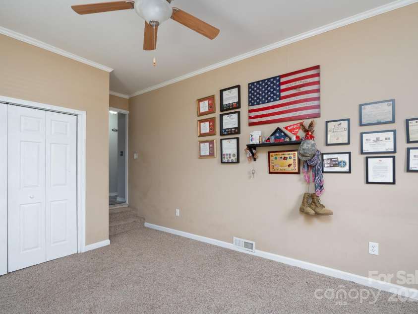 103 Poplar Trail, Rockwell, NC 28138.  MLS# CAR4261242, YatesRealty ID 18033. 