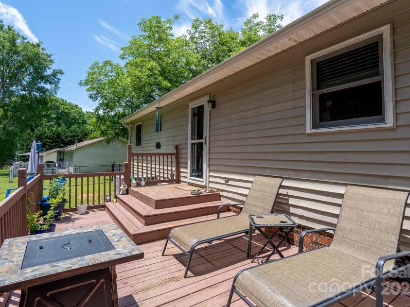 103 Poplar Trail, Rockwell, NC 28138.  MLS# CAR4261242, YatesRealty ID 18033. 