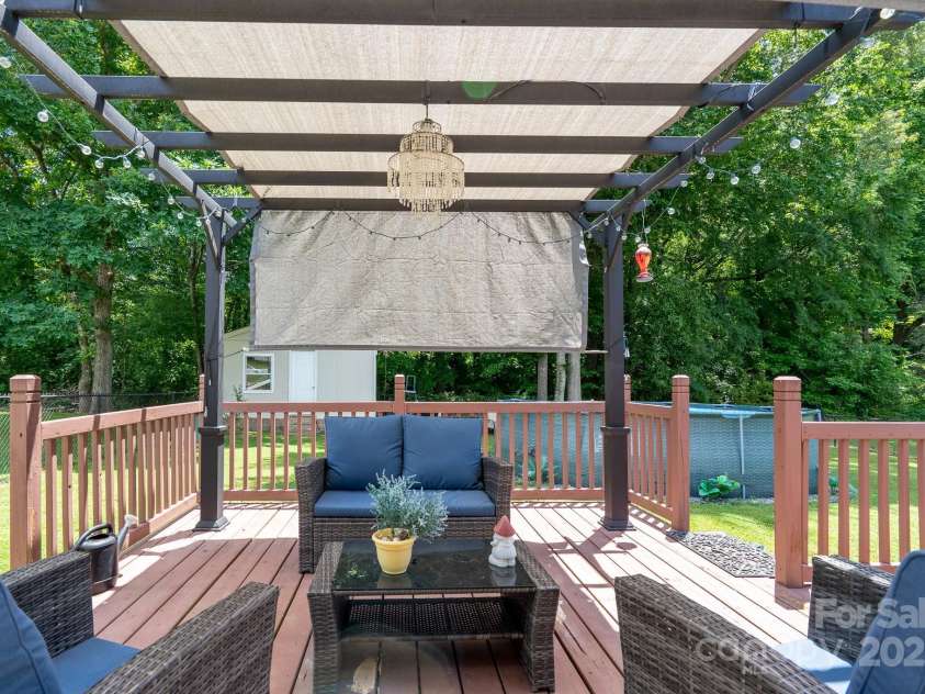 103 Poplar Trail, Rockwell, NC 28138.  MLS# CAR4261242, YatesRealty ID 18033. 