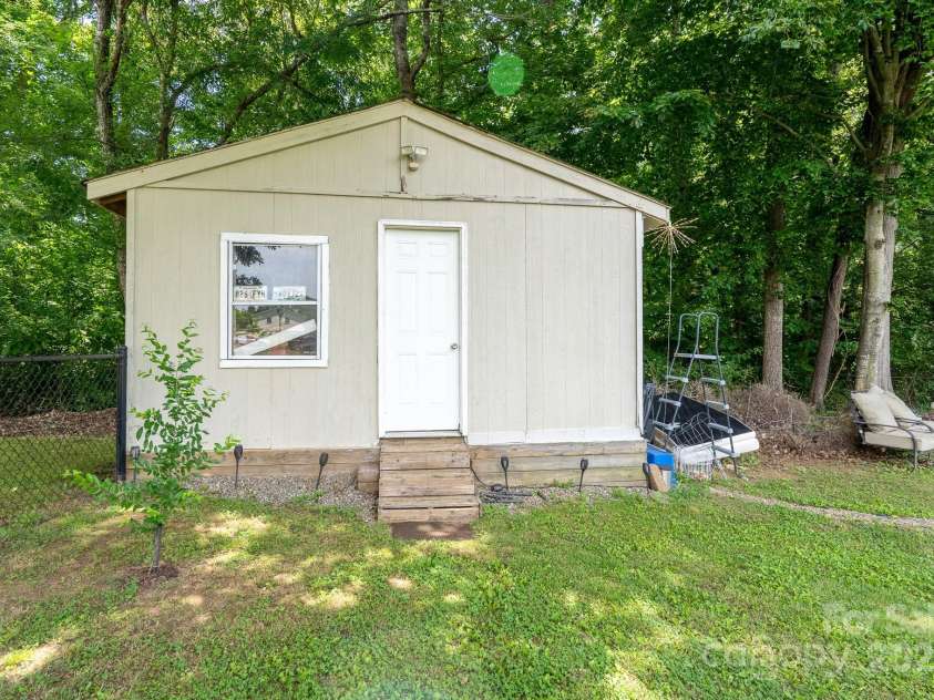 103 Poplar Trail, Rockwell, NC 28138.  MLS# CAR4261242, YatesRealty ID 18033. 
