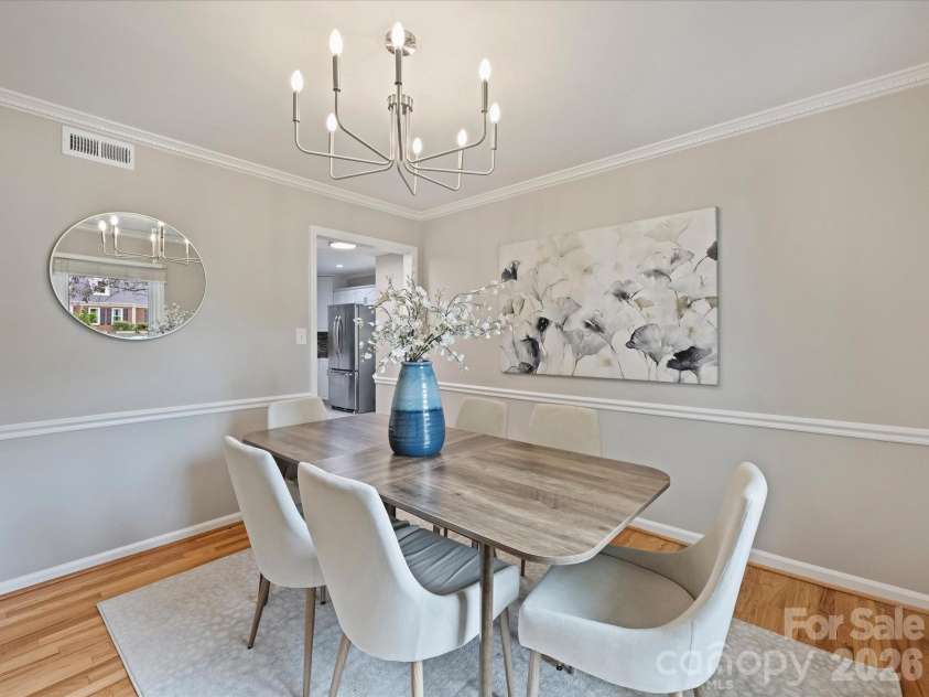 1909 Lawton Bluff Road, Charlotte, NC 28226.  MLS# CAR4372749, YatesRealty ID 18033. 