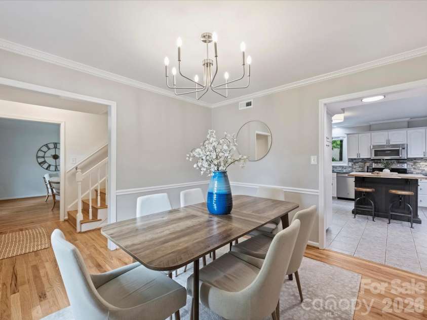 1909 Lawton Bluff Road, Charlotte, NC 28226.  MLS# CAR4372749, YatesRealty ID 18033. 