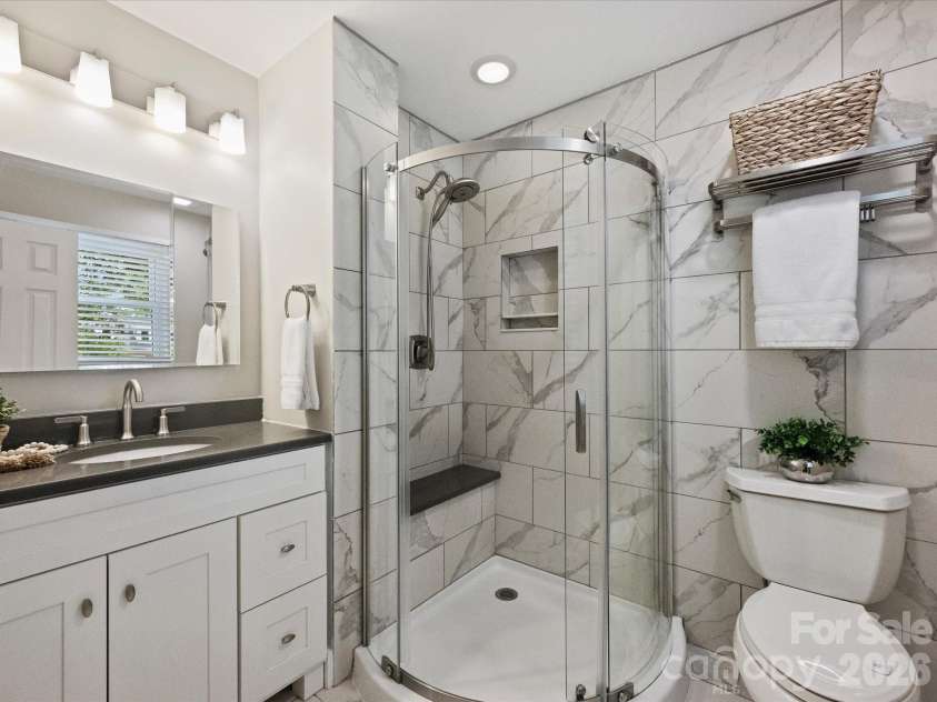 1909 Lawton Bluff Road, Charlotte, NC 28226.  MLS# CAR4372749, YatesRealty ID 18033. 