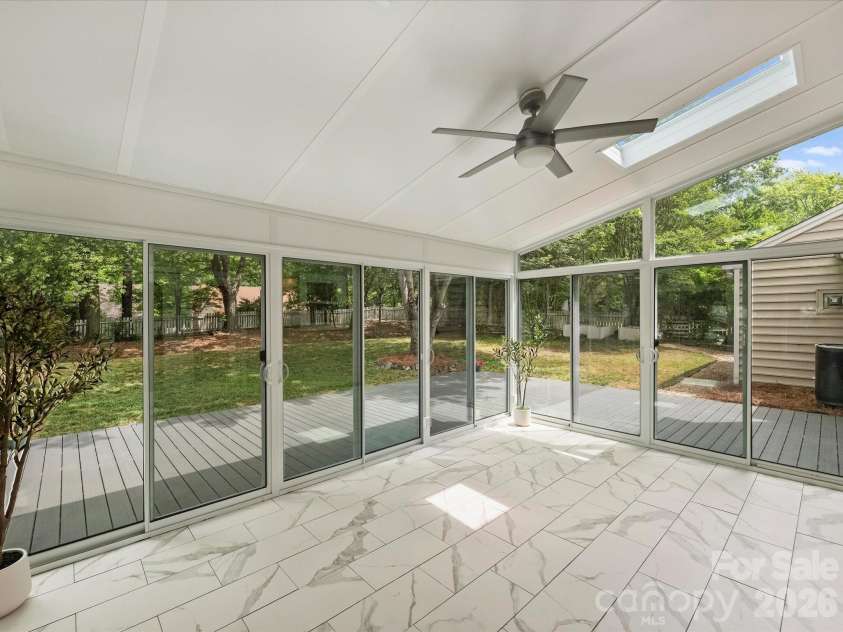 1909 Lawton Bluff Road, Charlotte, NC 28226.  MLS# CAR4372749, YatesRealty ID 18033. 