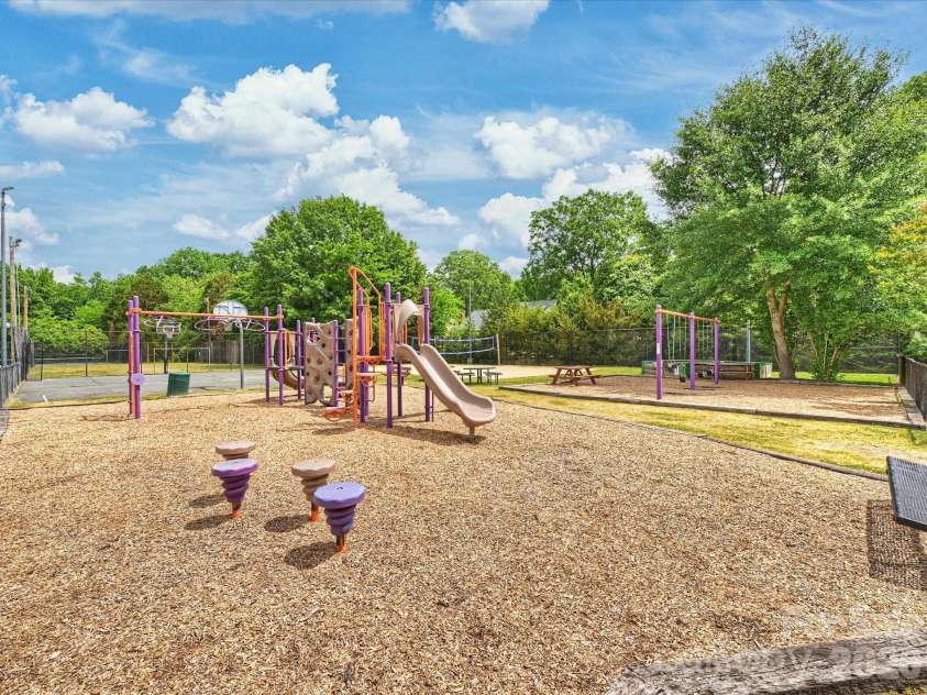 1909 Lawton Bluff Road, Charlotte, NC 28226.  MLS# CAR4372749, YatesRealty ID 18033. 