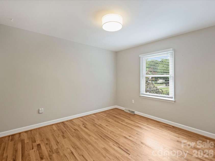 1909 Lawton Bluff Road, Charlotte, NC 28226.  MLS# CAR4372749, YatesRealty ID 18033. Bedroom 4
