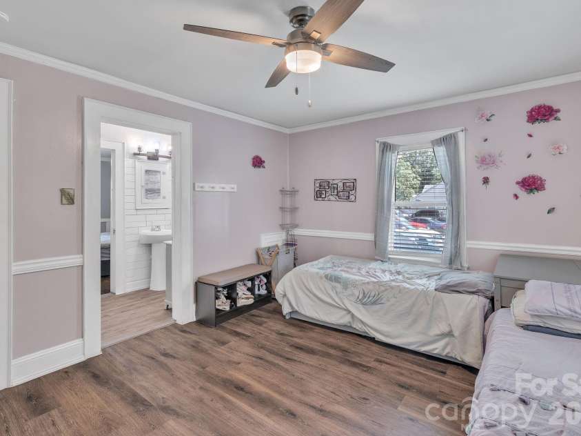 1106 Lane Street, Kannapolis, NC 28083.  MLS# CAR4370366, YatesRealty ID 18035. 503 Mable Ave Secondary Bedroom