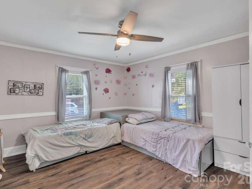 1106 Lane Street, Kannapolis, NC 28083.  MLS# CAR4370366, YatesRealty ID 18035. 503 Mable Ave Secondary Bedroom