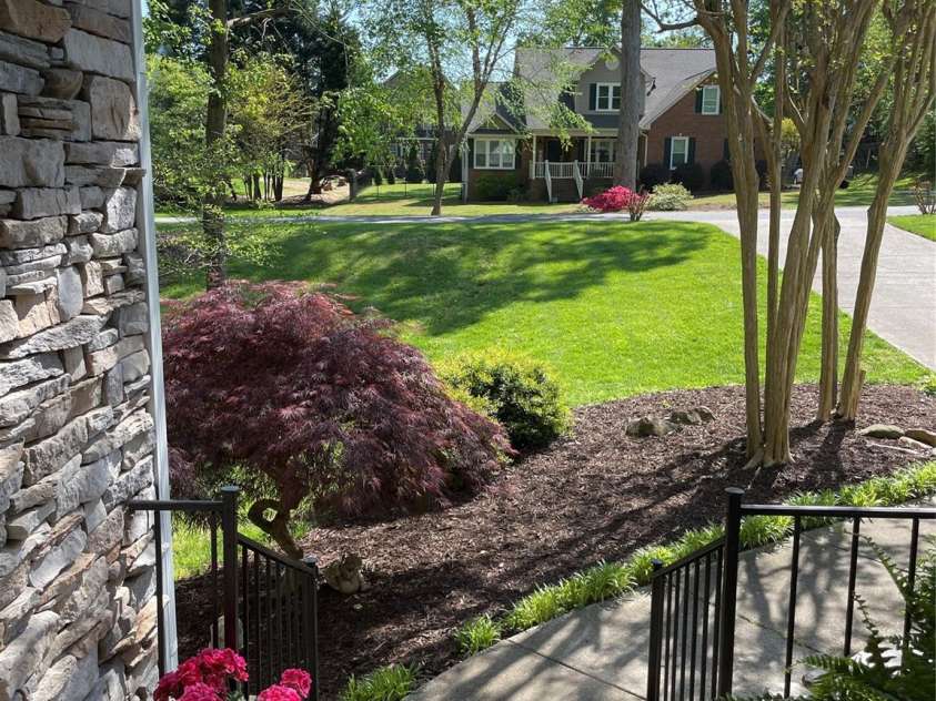 121 General Pemberton Street, Stanley, NC 28164.  MLS# CAR4247732, YatesRealty ID 18035. 