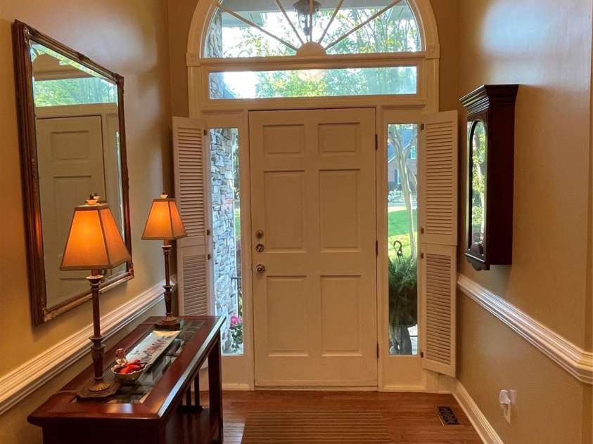 121 General Pemberton Street, Stanley, NC 28164.  MLS# CAR4247732, YatesRealty ID 18035. 