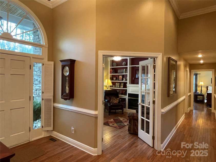 121 General Pemberton Street, Stanley, NC 28164.  MLS# CAR4247732, YatesRealty ID 18035. 