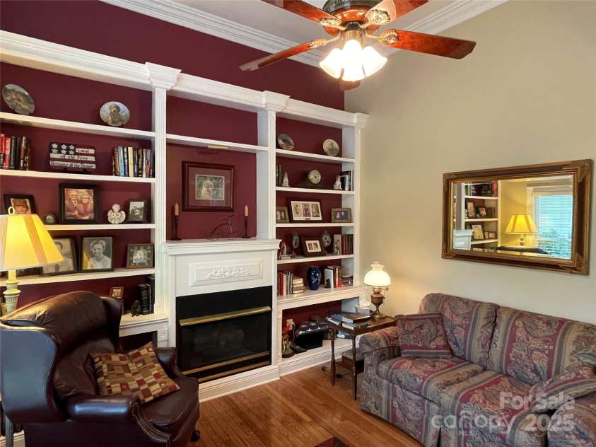 121 General Pemberton Street, Stanley, NC 28164.  MLS# CAR4247732, YatesRealty ID 18035. 