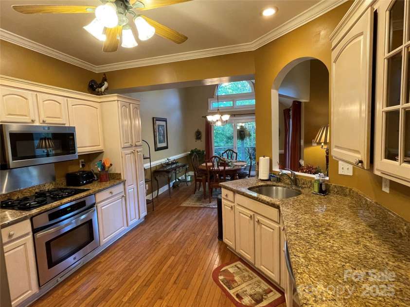 121 General Pemberton Street, Stanley, NC 28164.  MLS# CAR4247732, YatesRealty ID 18035. 