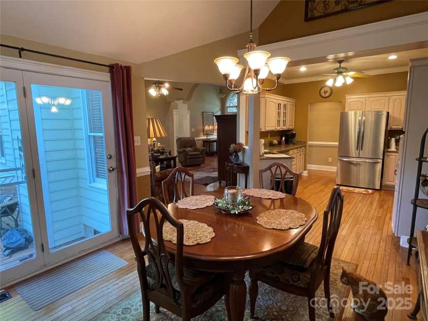 121 General Pemberton Street, Stanley, NC 28164.  MLS# CAR4247732, YatesRealty ID 18035. 