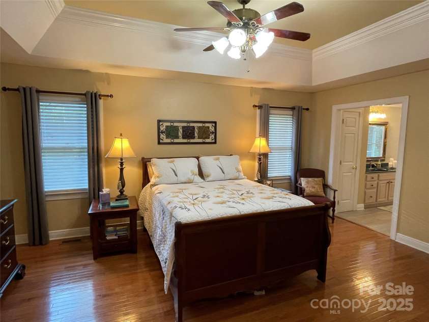 121 General Pemberton Street, Stanley, NC 28164.  MLS# CAR4247732, YatesRealty ID 18035. 