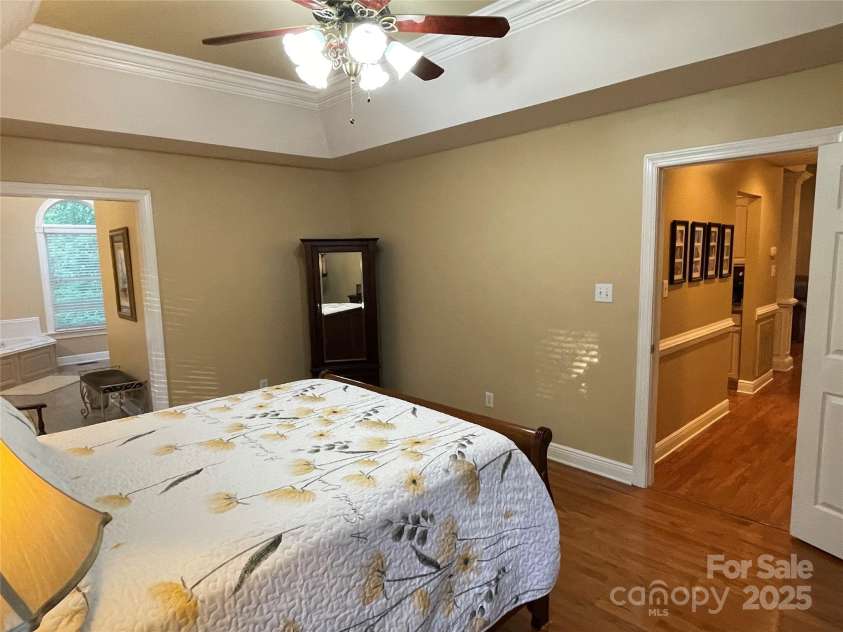 121 General Pemberton Street, Stanley, NC 28164.  MLS# CAR4247732, YatesRealty ID 18035. 