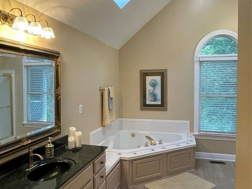 121 General Pemberton Street, Stanley, NC 28164.  MLS# CAR4247732, YatesRealty ID 18035. 