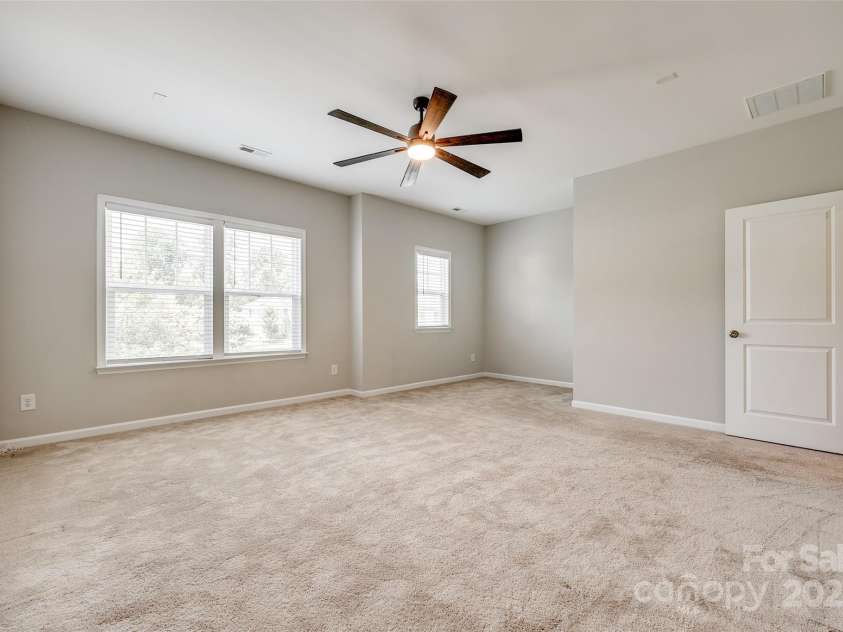 173 Morgans Branch Road, Belmont, NC 28012.  MLS# CAR4266195, YatesRealty ID 18036. Bonus room