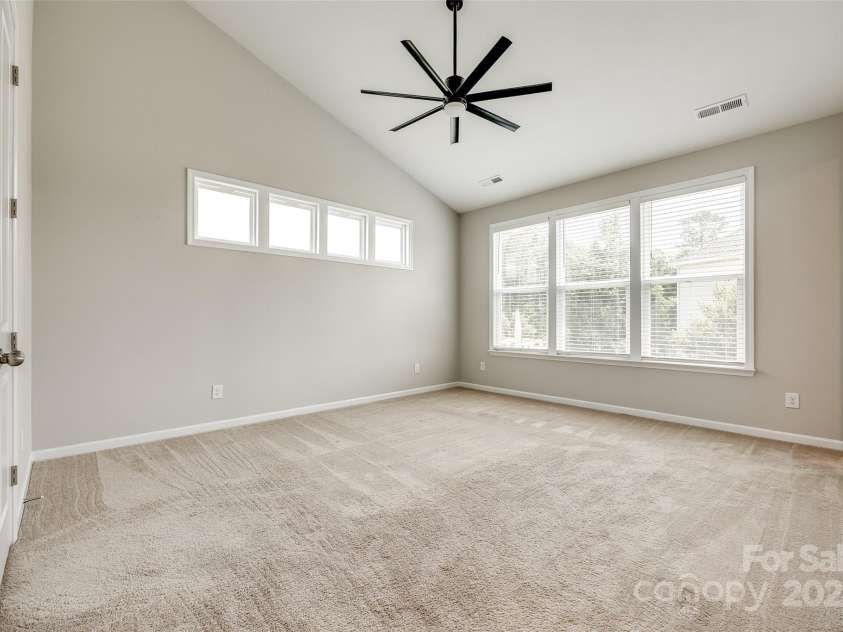 173 Morgans Branch Road, Belmont, NC 28012.  MLS# CAR4266195, YatesRealty ID 18036. Primary on main