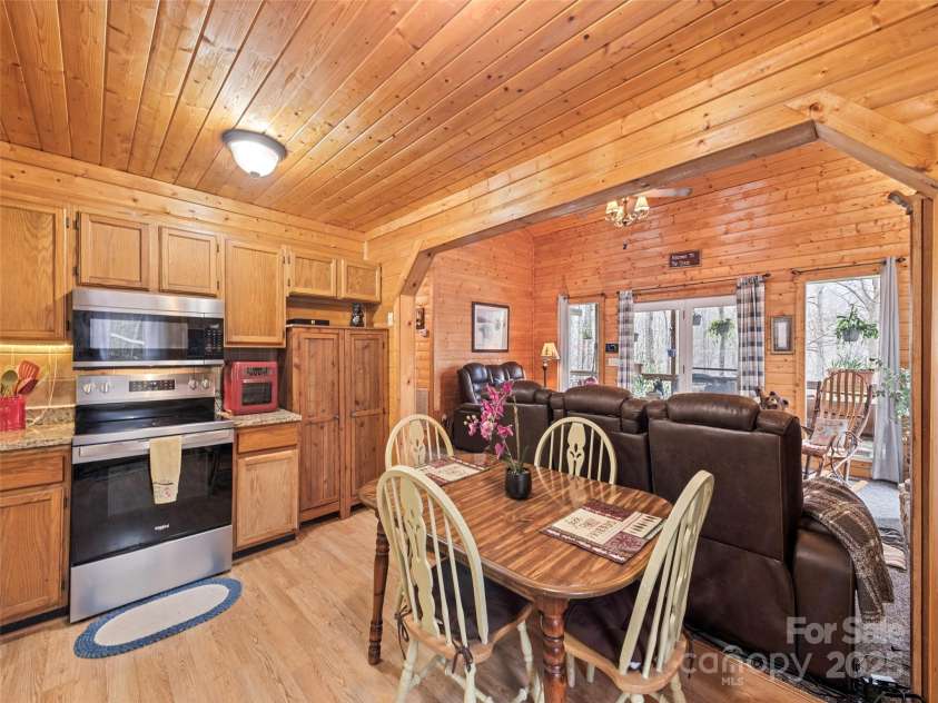 170 Blue Jay Loop, Maggie Valley, NC 28751.  MLS# CAR4244117, YatesRealty ID 18037. 