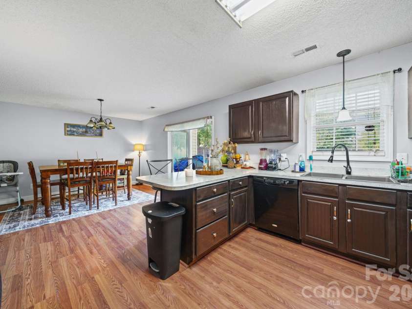 4414 Allibrook Way, Wingate, NC 28174.  MLS# CAR4368448, YatesRealty ID 18037. 