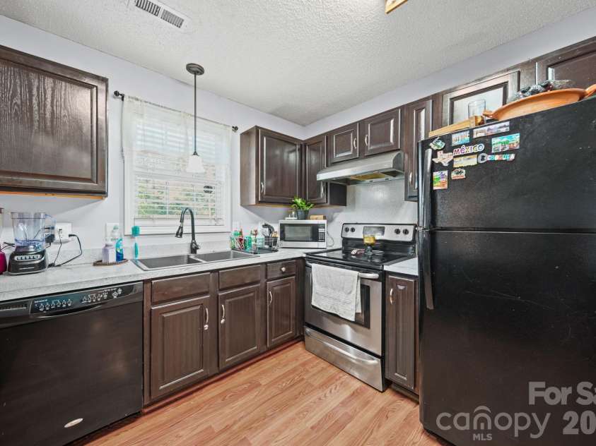 4414 Allibrook Way, Wingate, NC 28174.  MLS# CAR4368448, YatesRealty ID 18037. 