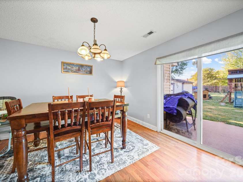 4414 Allibrook Way, Wingate, NC 28174.  MLS# CAR4368448, YatesRealty ID 18037. 