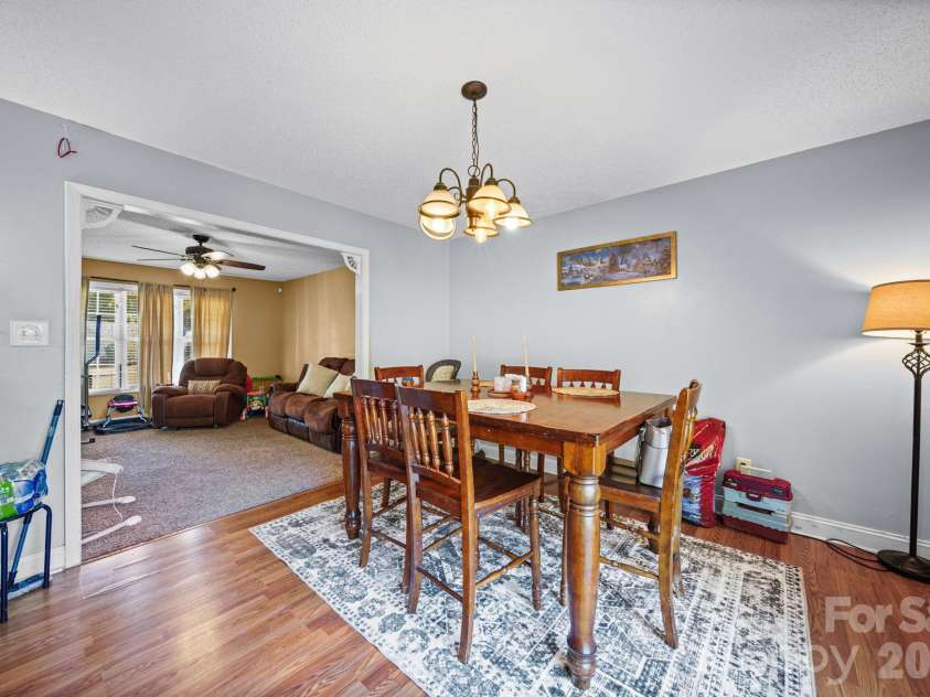 4414 Allibrook Way, Wingate, NC 28174.  MLS# CAR4368448, YatesRealty ID 18037. 