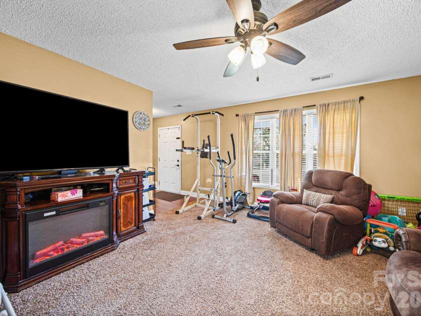 4414 Allibrook Way, Wingate, NC 28174.  MLS# CAR4368448, YatesRealty ID 18037. 