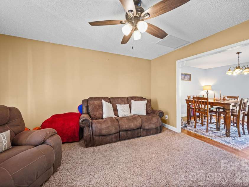 4414 Allibrook Way, Wingate, NC 28174.  MLS# CAR4368448, YatesRealty ID 18037. 