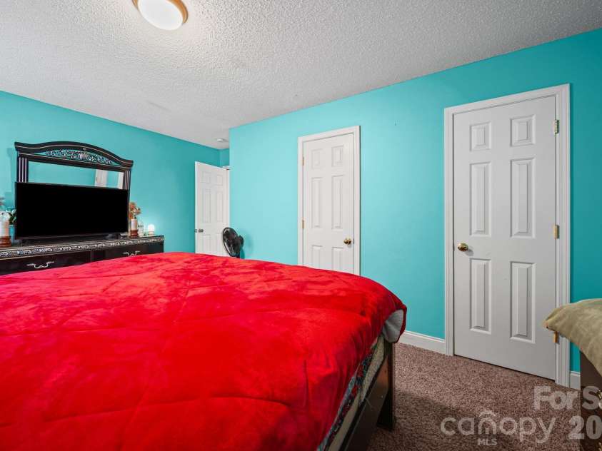 4414 Allibrook Way, Wingate, NC 28174.  MLS# CAR4368448, YatesRealty ID 18037. 
