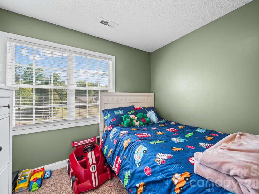 4414 Allibrook Way, Wingate, NC 28174.  MLS# CAR4368448, YatesRealty ID 18037. 