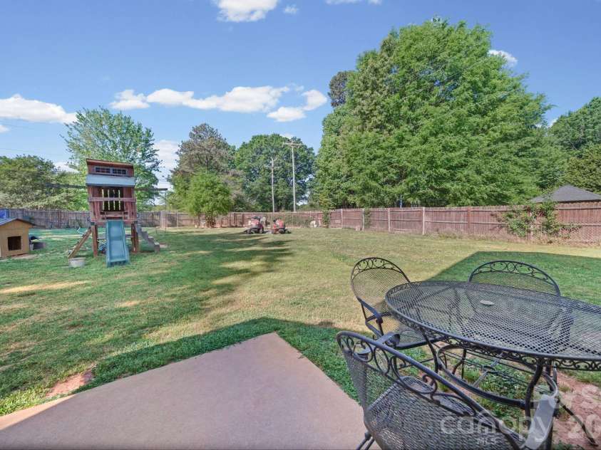 4414 Allibrook Way, Wingate, NC 28174.  MLS# CAR4368448, YatesRealty ID 18037. 