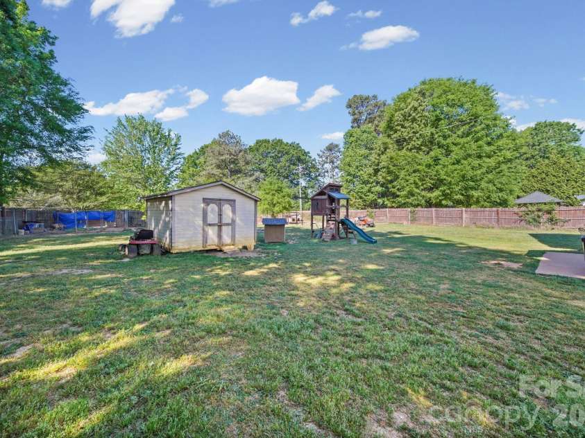4414 Allibrook Way, Wingate, NC 28174.  MLS# CAR4368448, YatesRealty ID 18037. 