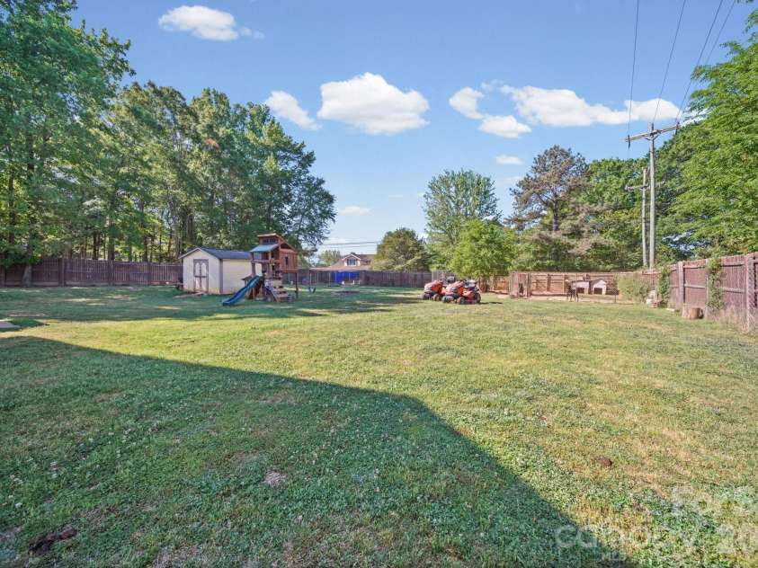 4414 Allibrook Way, Wingate, NC 28174.  MLS# CAR4368448, YatesRealty ID 18037. 