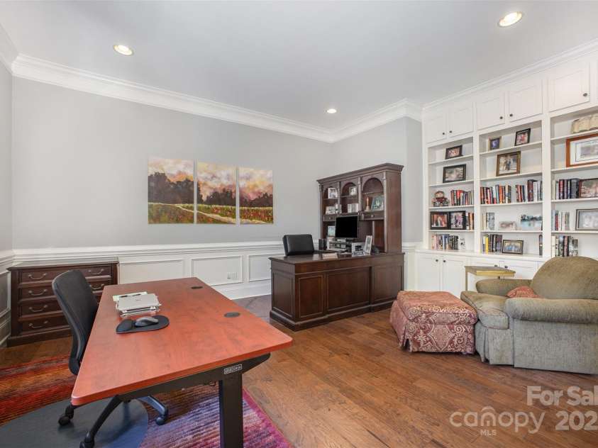 5706 Sardis Hall Court, Charlotte, NC 28270.  MLS# CAR4240467, YatesRealty ID 18038. 