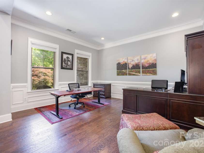 5706 Sardis Hall Court, Charlotte, NC 28270.  MLS# CAR4240467, YatesRealty ID 18038. 