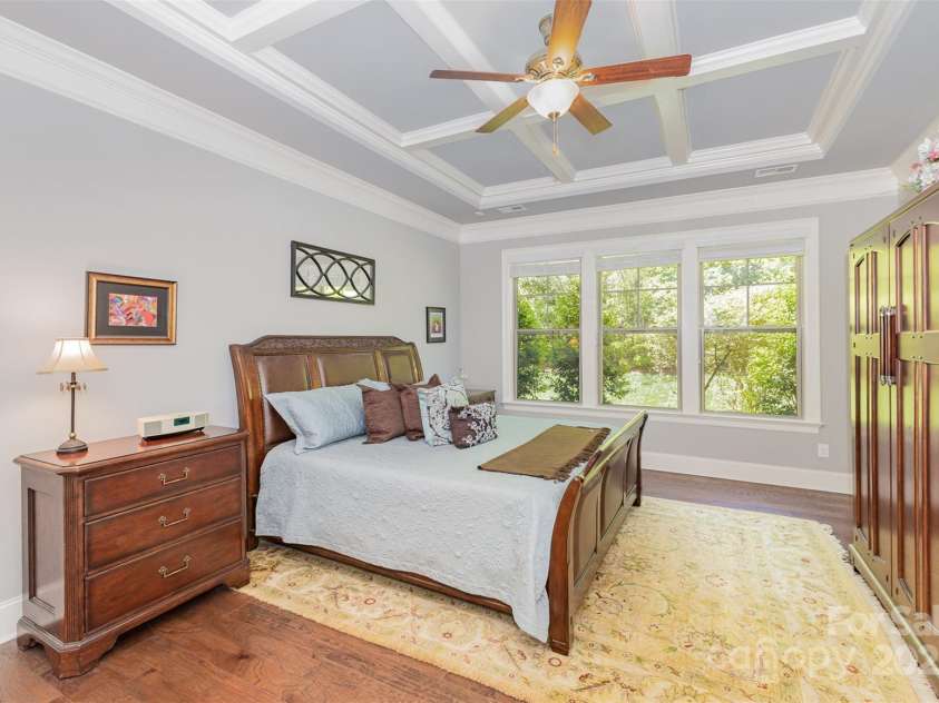 5706 Sardis Hall Court, Charlotte, NC 28270.  MLS# CAR4240467, YatesRealty ID 18038. 