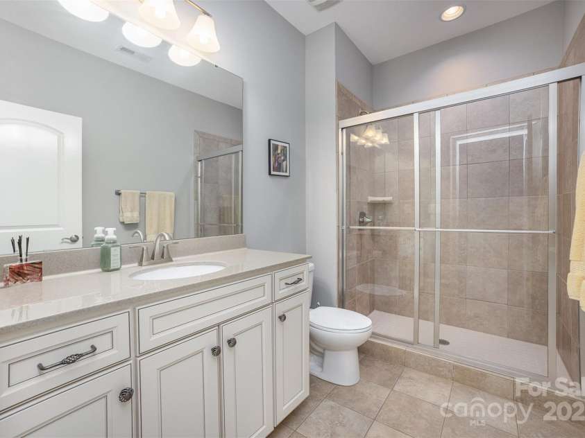 5706 Sardis Hall Court, Charlotte, NC 28270.  MLS# CAR4240467, YatesRealty ID 18038. 