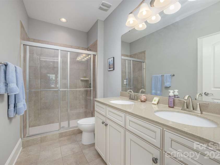 5706 Sardis Hall Court, Charlotte, NC 28270.  MLS# CAR4240467, YatesRealty ID 18038. 