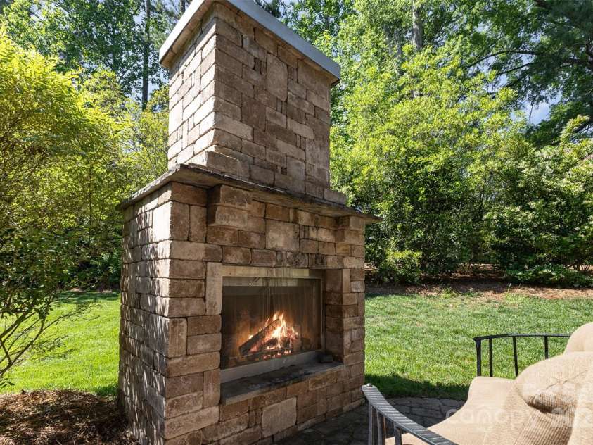 5706 Sardis Hall Court, Charlotte, NC 28270.  MLS# CAR4240467, YatesRealty ID 18038. 