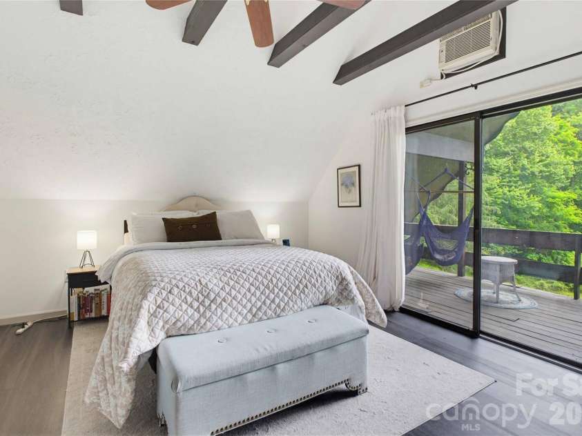 919 Country Club Drive, Cullowhee, NC 28723.  MLS# CAR4374654, YatesRealty ID 18038. 