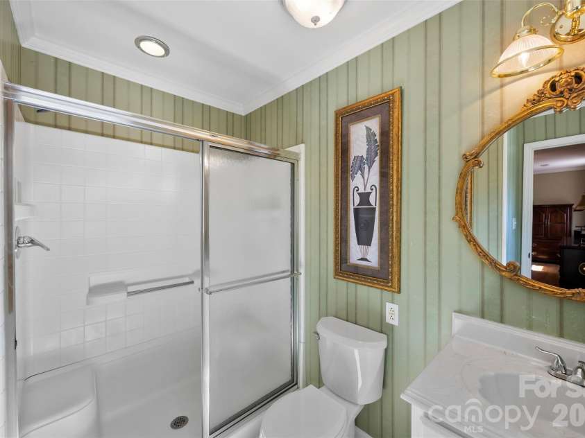 501 Mountainbrook Road, Lancaster, SC 29720.  MLS# CAR4361469, YatesRealty ID 18039. 