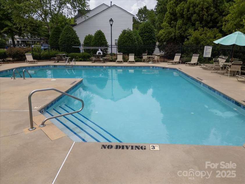 15042 Deshler Court, Charlotte, NC 28273.  MLS# CAR4259327, YatesRealty ID 18040. 